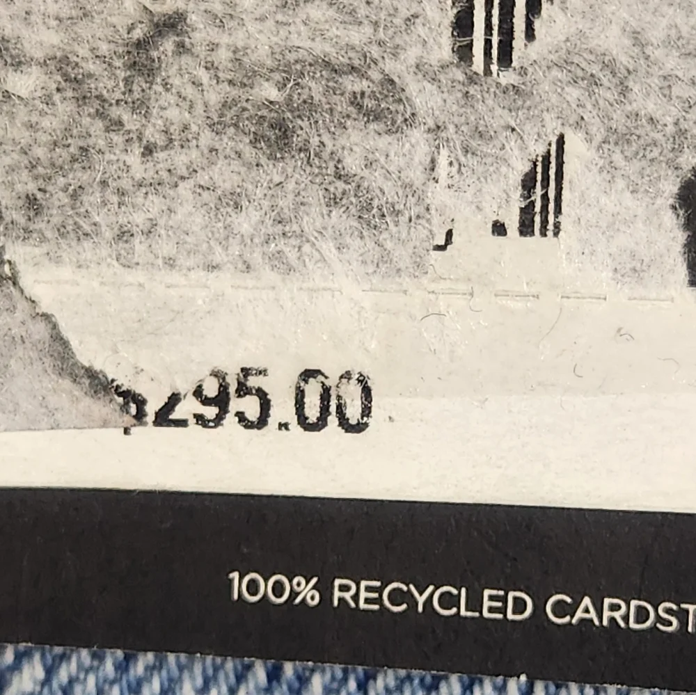 RE/DONE Button Fly Jeans - Picture 15 of 16